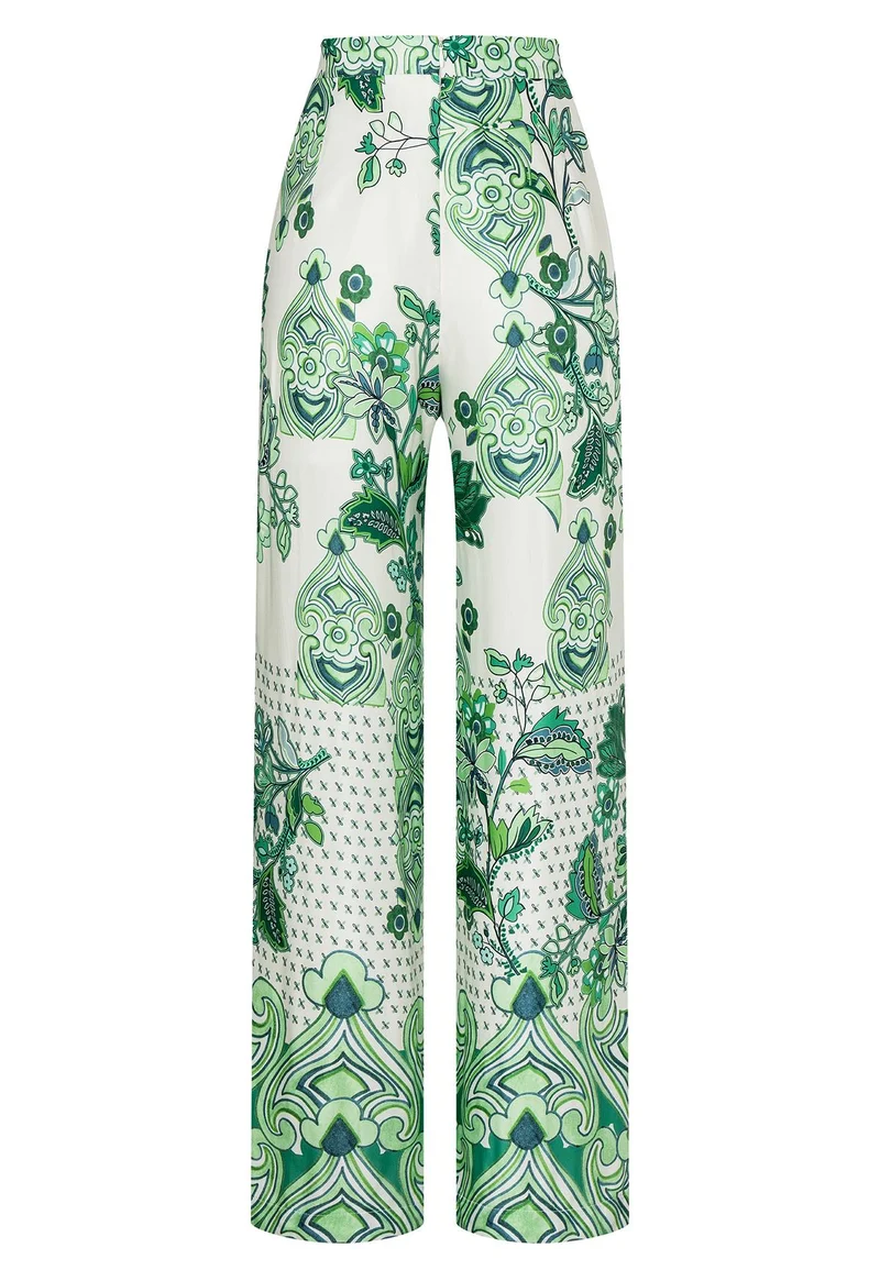 Palazzohose Lasiha