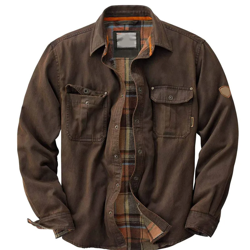 Vintage Summer Jacket