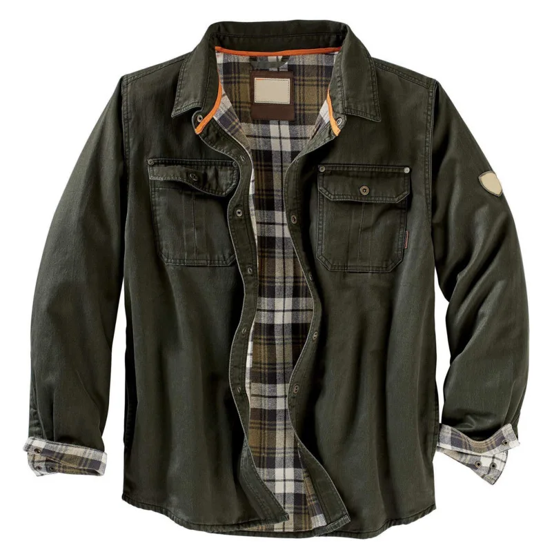 Vintage Summer Jacket