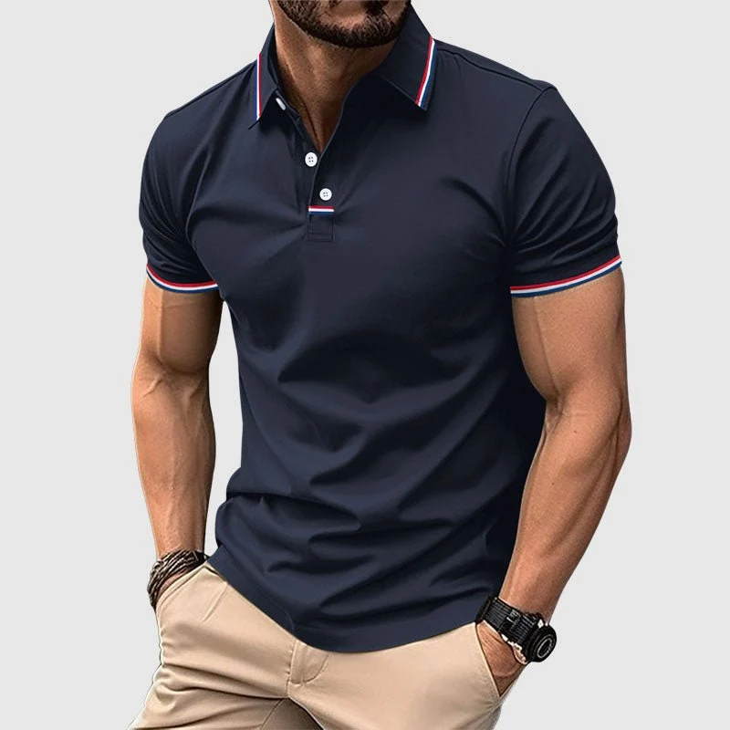 Elegant Polo Shirt