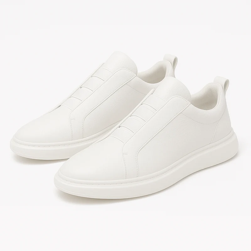 Elegant Leather Shoes