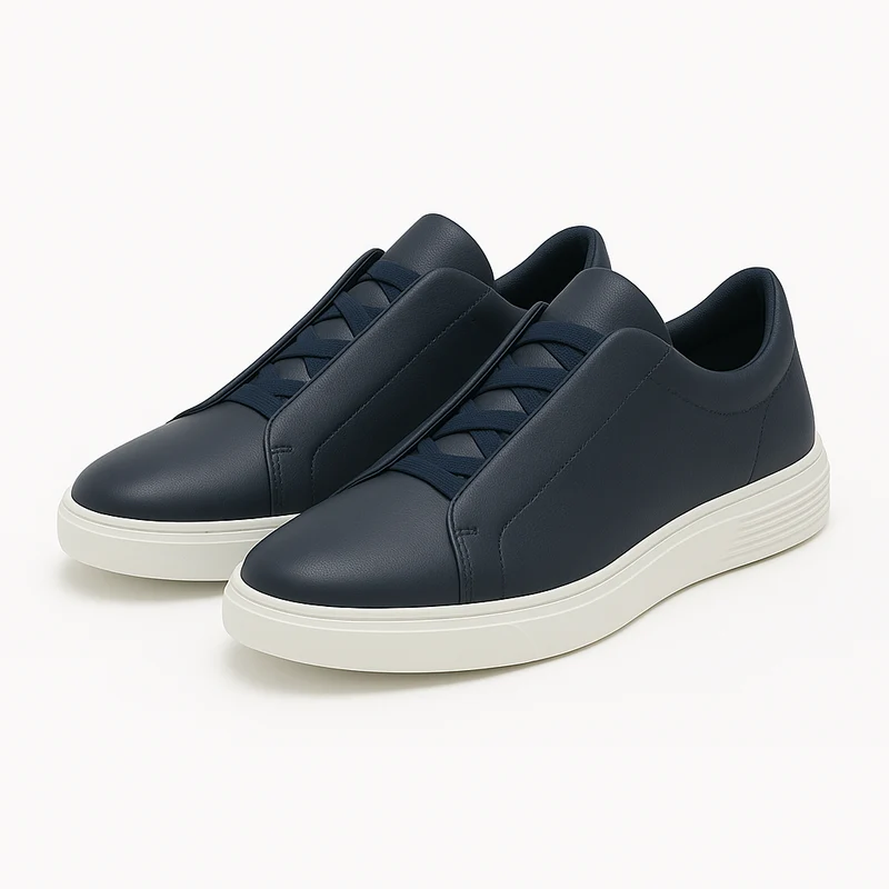 Elegant Leather Shoes