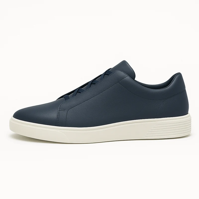 Elegant Leather Shoes