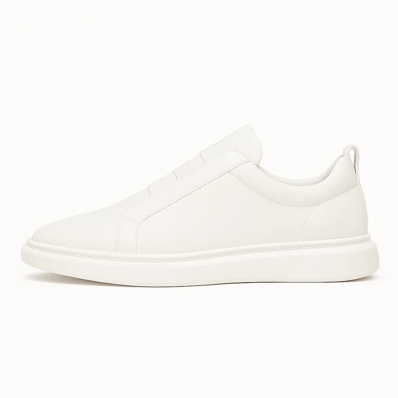 Elegant Leather Shoes