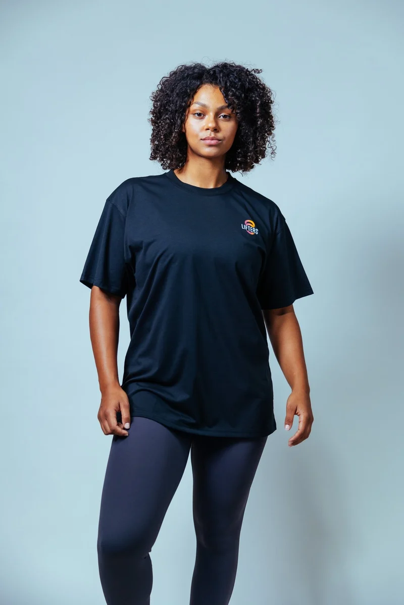 Street Oversize T-Shirt Unisex