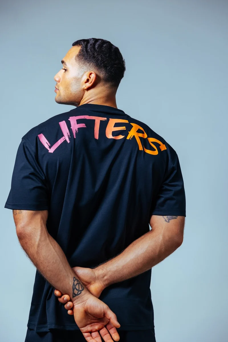 Street Oversize T-Shirt Unisex