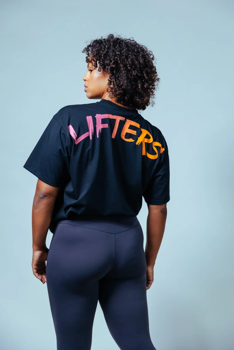 Street Oversize T-Shirt Unisex