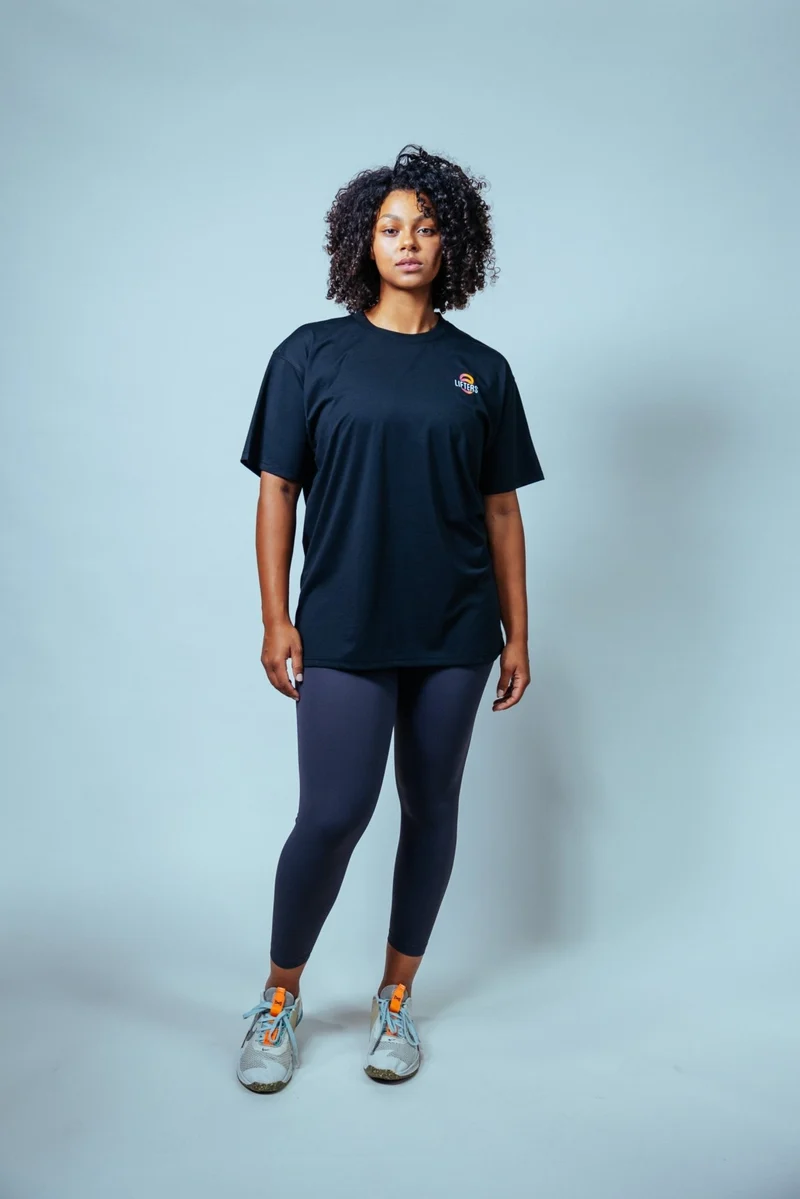 Street Oversize T-Shirt Unisex
