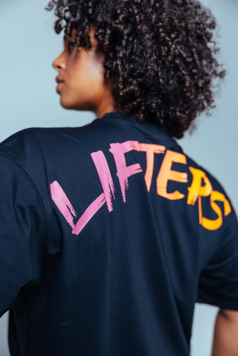 Street Oversize T-Shirt Unisex