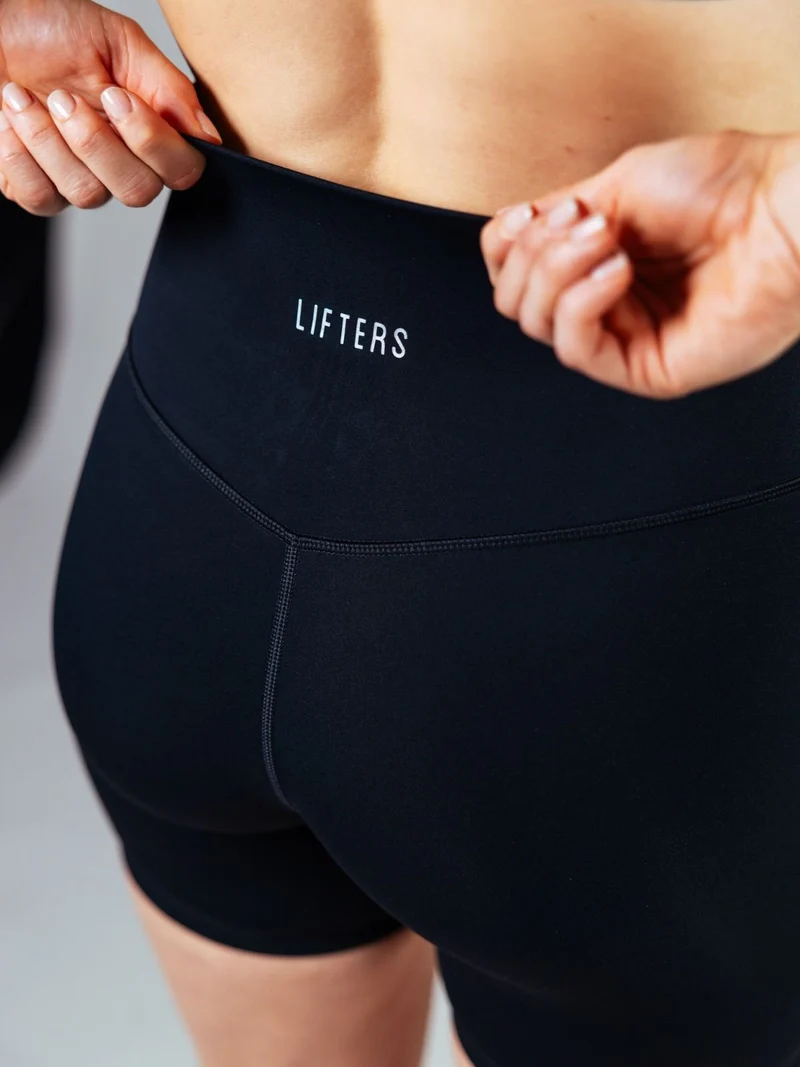 Pure Sport Shorts 15cm