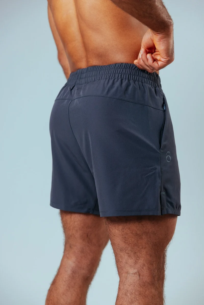 Raw Gym Shorts - Short Cut