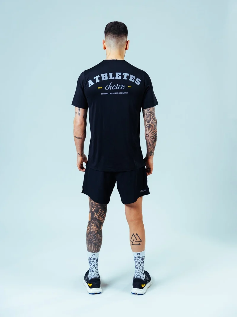 Hybrid Sport T-Shirt