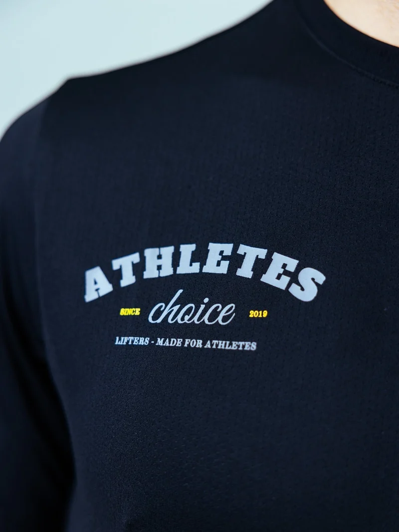 Hybrid Sport T-Shirt