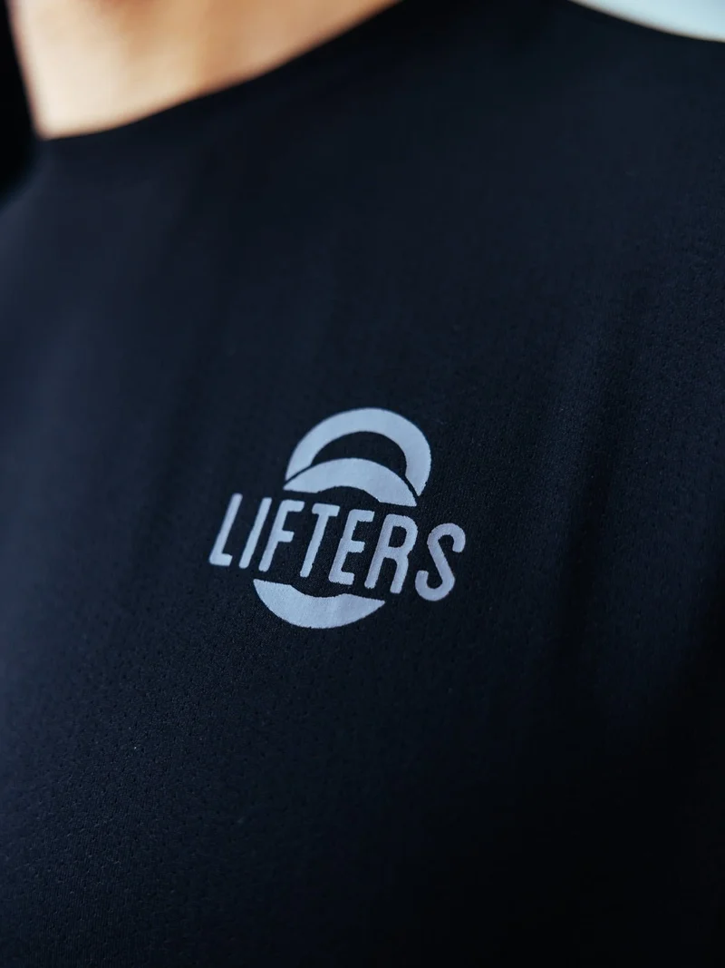 Hybrid Sport T-Shirt