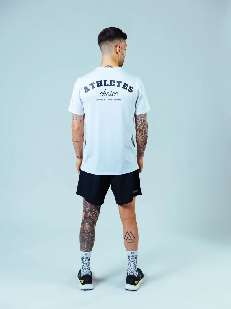 Hybrid Sport T-Shirt