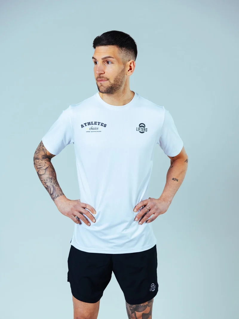 Hybrid Sport T-Shirt