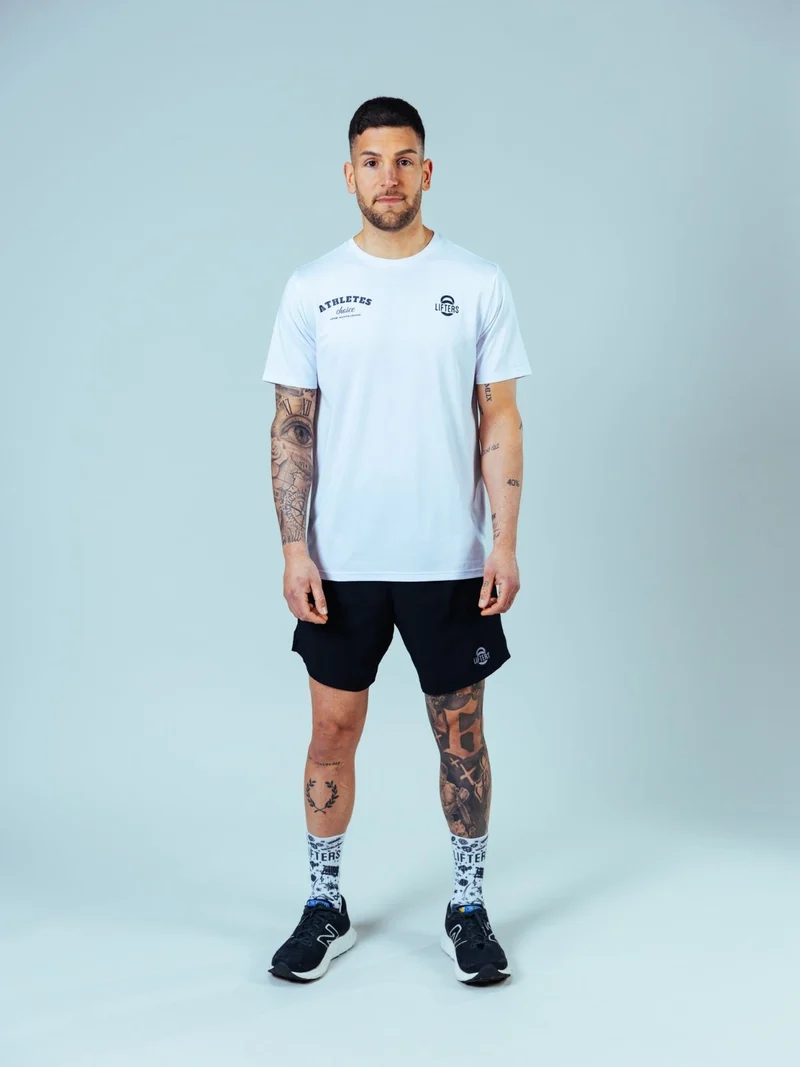Hybrid Sport T-Shirt