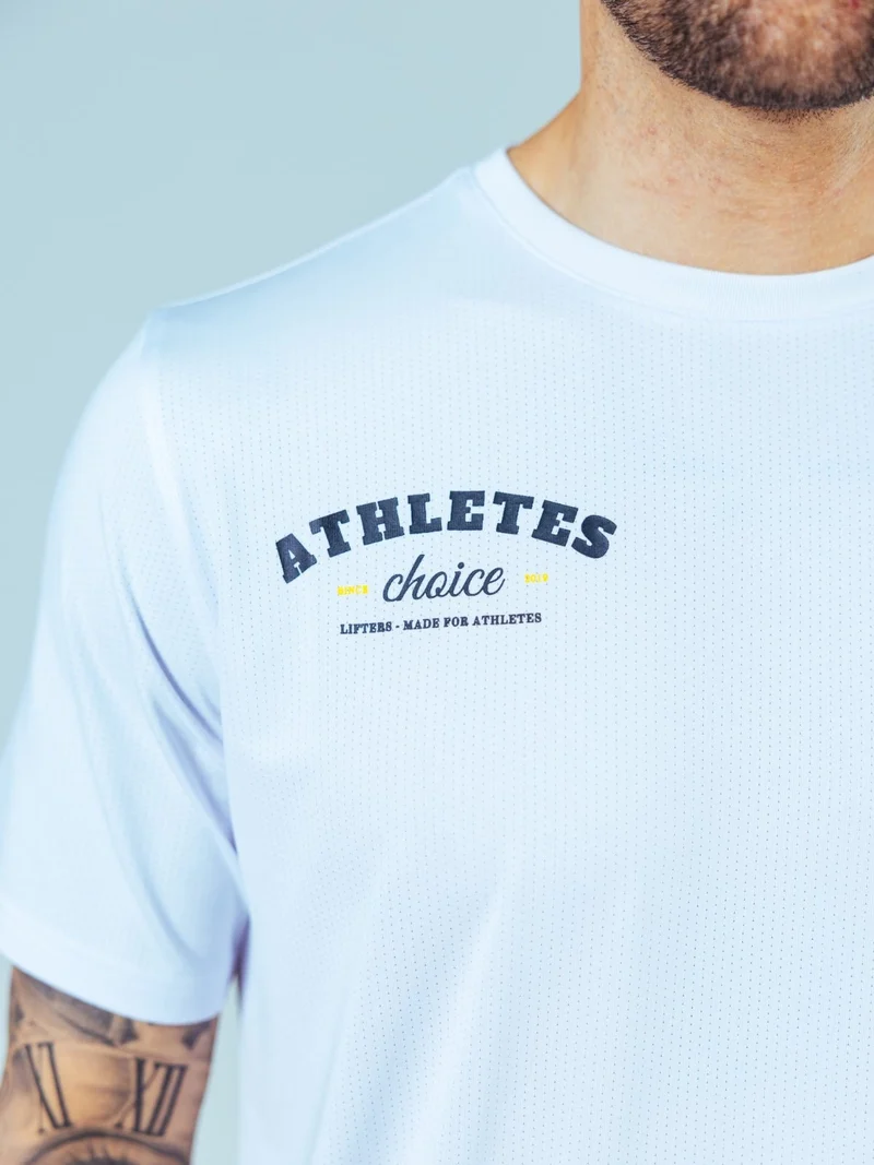 Hybrid Sport T-Shirt