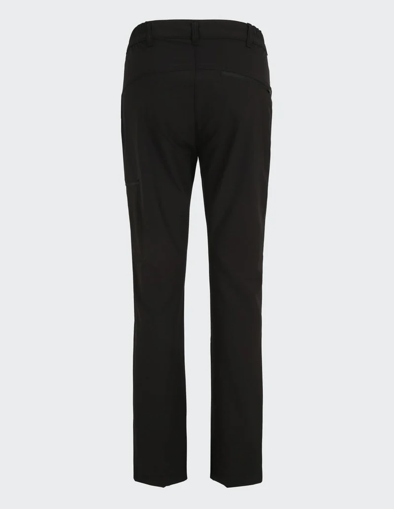HOT-SPORTSWEAR Damen Hose Bergen L_Thermopants