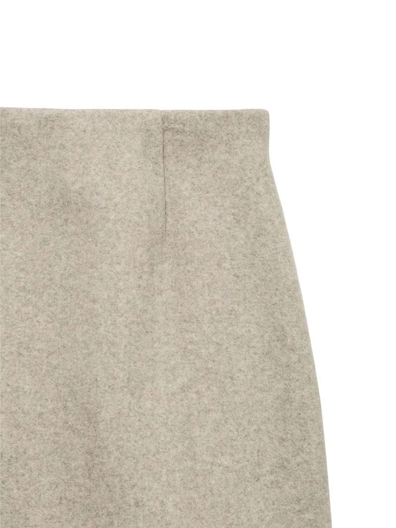 VMFORTUNEALLISON HW SHORT SKIRT GA