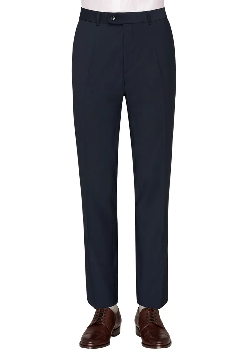 CG TRF-Silvio Hose