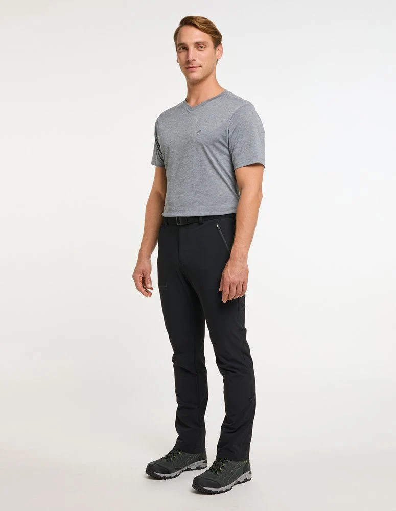 HOT-SPORTSWEAR Herren Hose Banff M_Pants