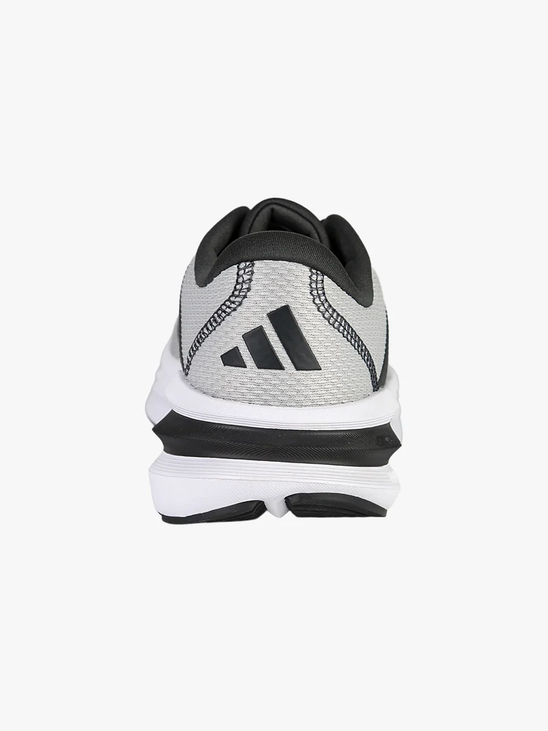 GALAXY RUN Scarpe running da uomo con lacci - grigio