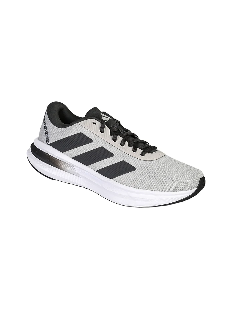 GALAXY RUN Scarpe running da uomo con lacci - grigio