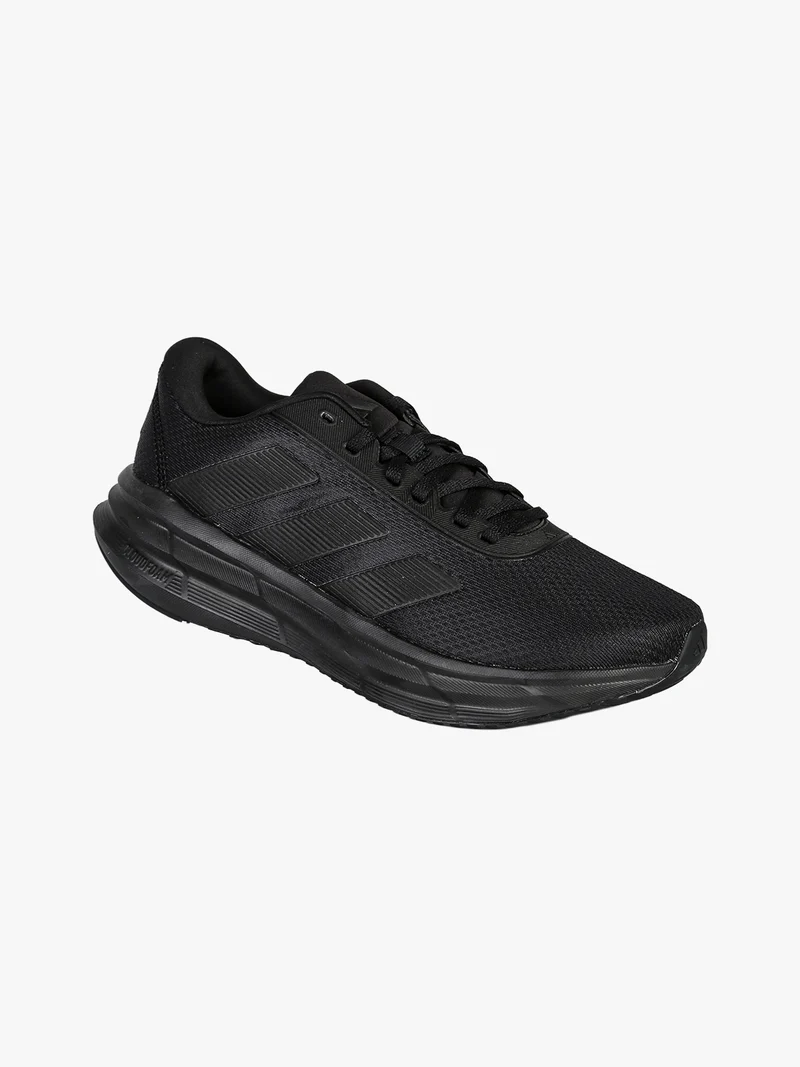 GALAXY RUN Scarpe running da uomo con lacci - nero