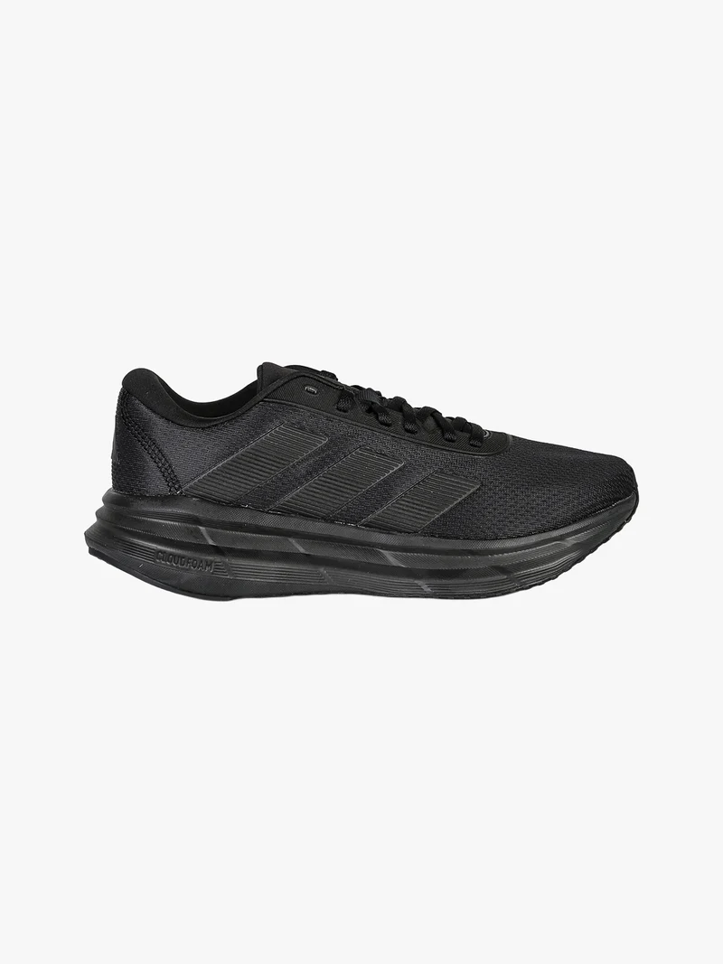 GALAXY RUN Scarpe running da uomo con lacci - nero