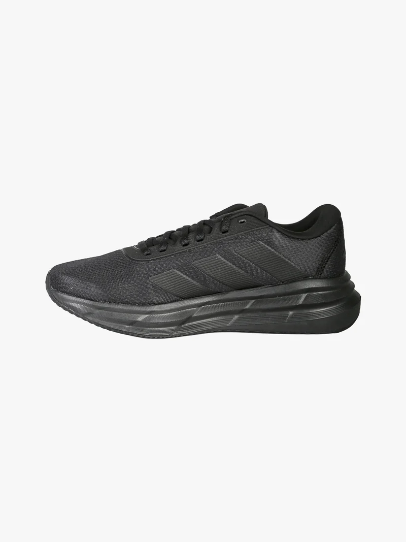 GALAXY RUN Scarpe running da uomo con lacci - nero