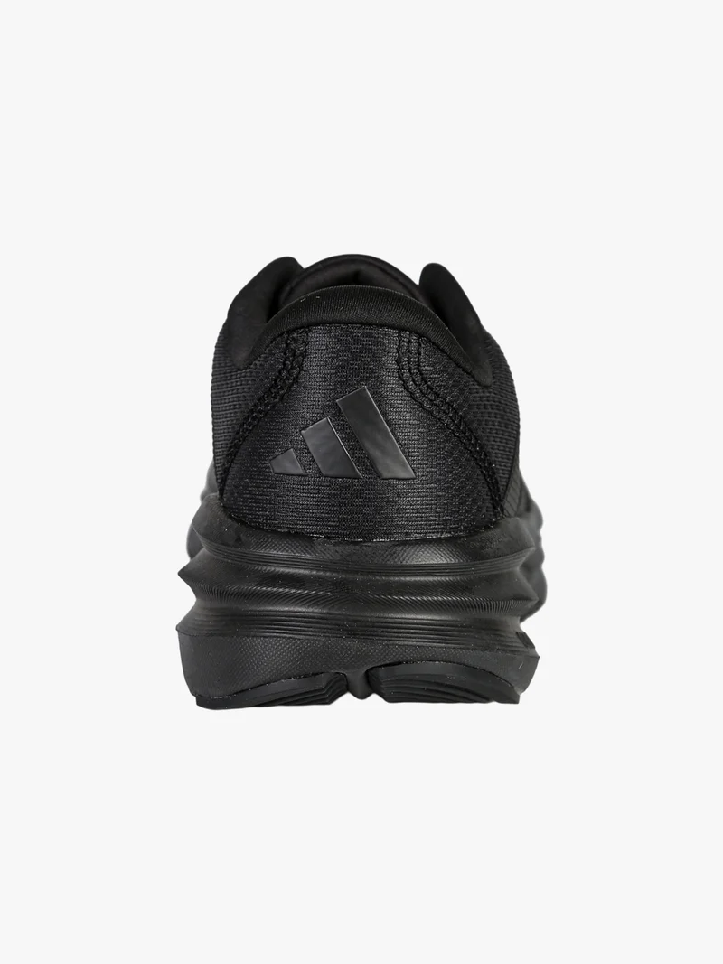 GALAXY RUN Scarpe running da uomo con lacci - nero