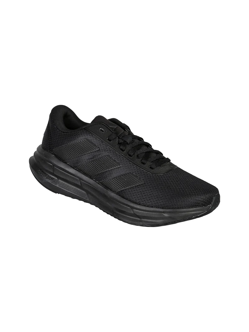 GALAXY RUN Scarpe running da uomo con lacci - nero