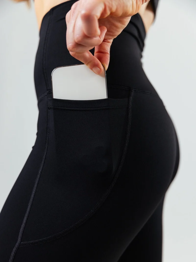 Race Sport Shorts 18cm
