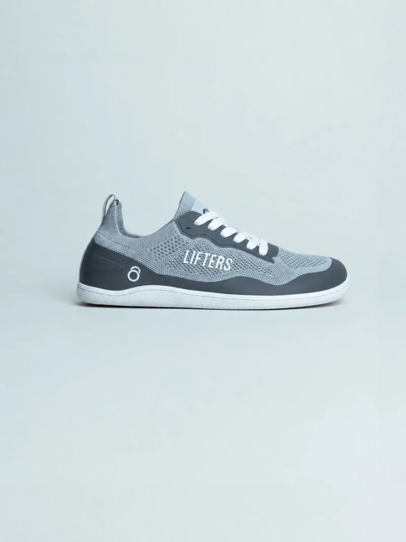 Lifters Bare One Grey Fusion