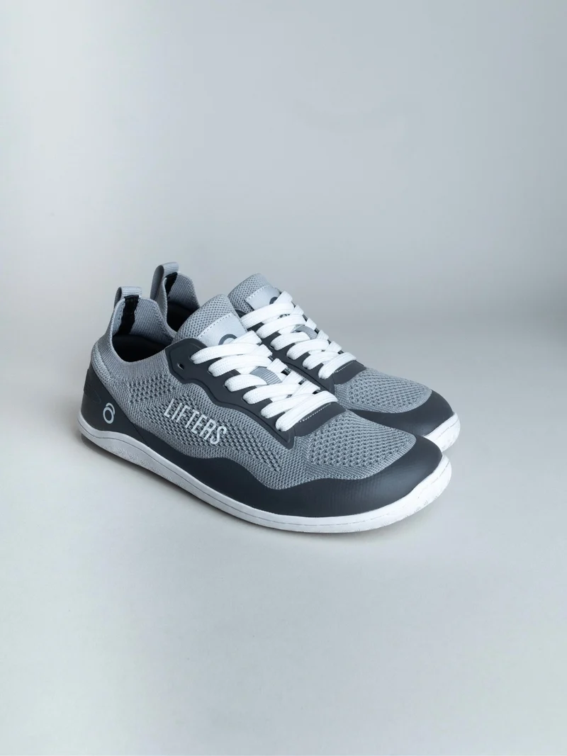 Lifters Bare One Grey Fusion