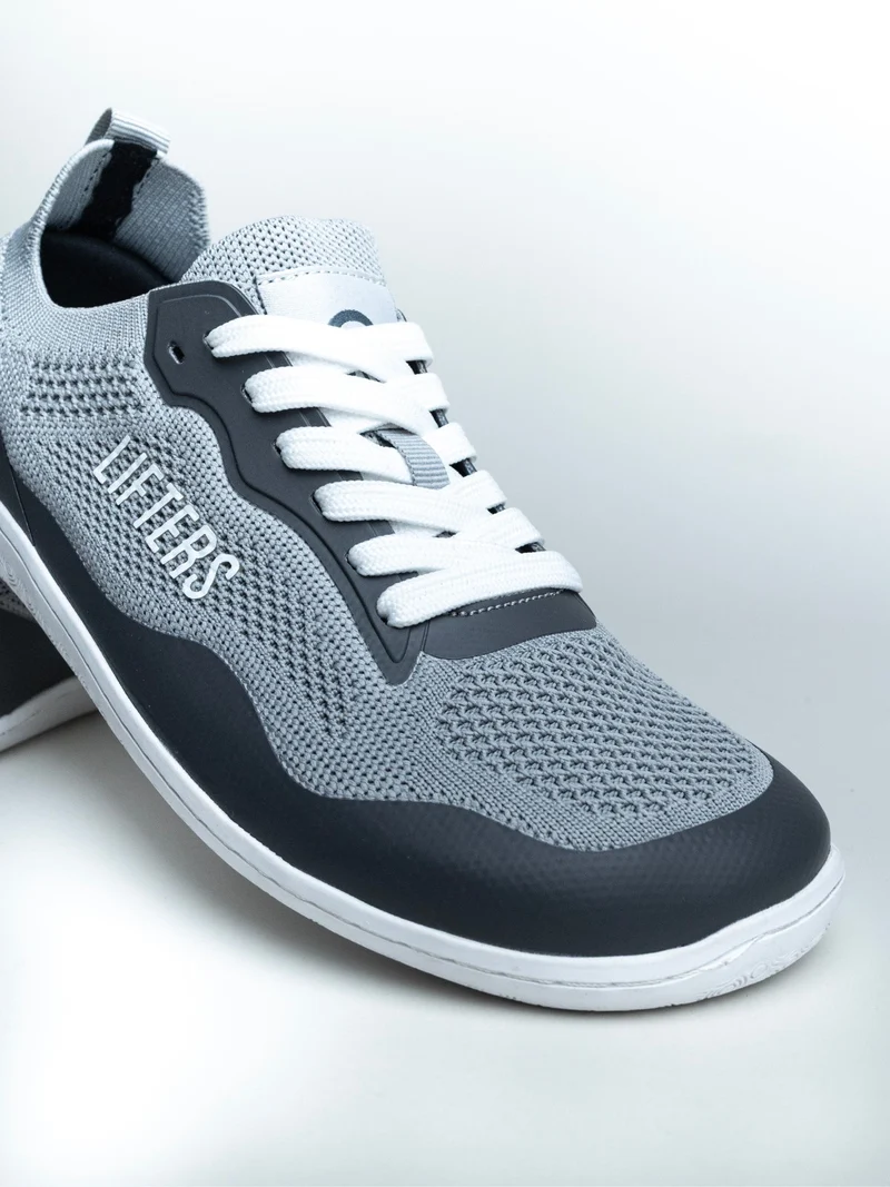 Lifters Bare One Grey Fusion