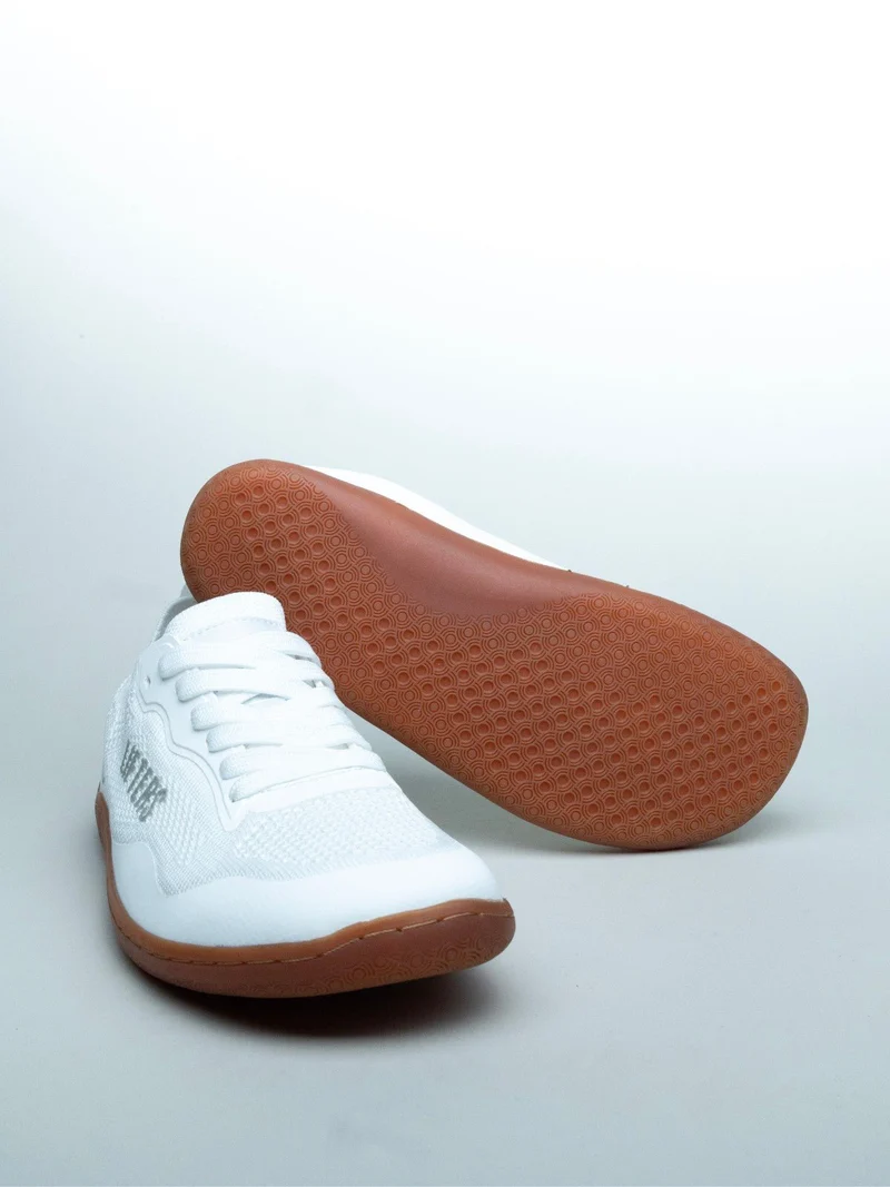 Lifters Bare One White Classic