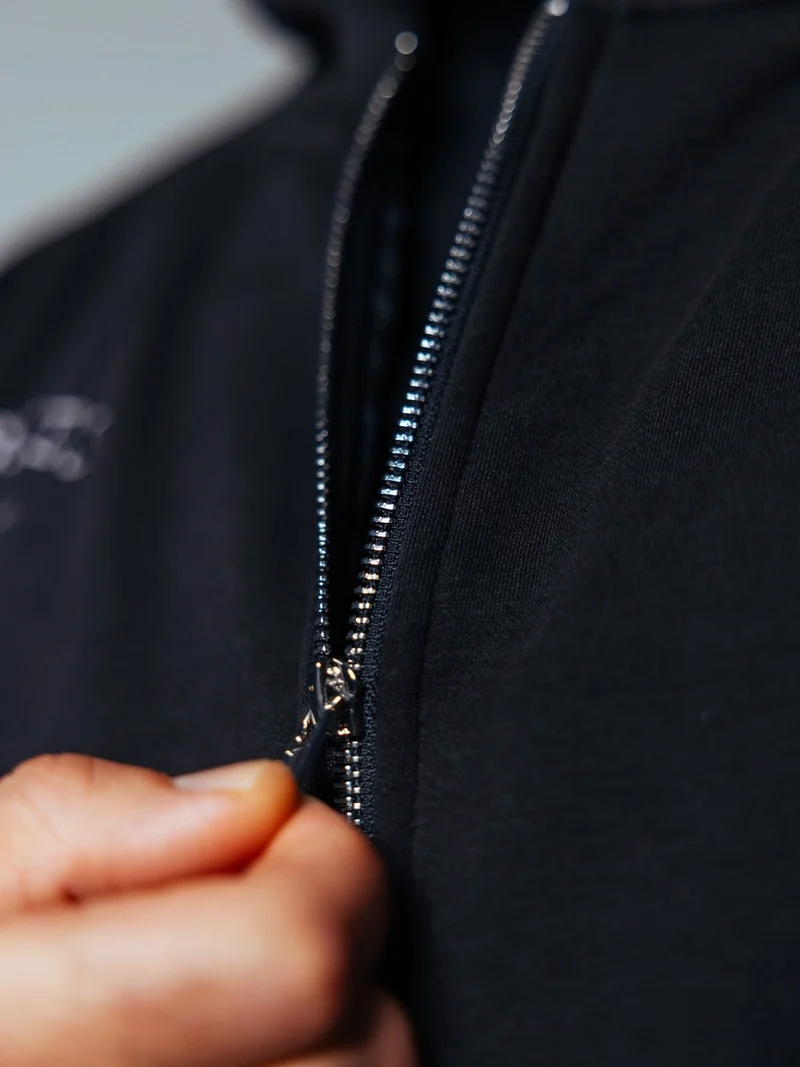 Athletes Choice Zip Hoodie Unisex