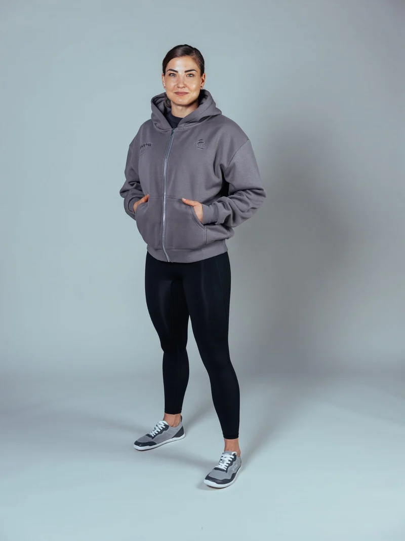 Athletes Choice Zip Hoodie Unisex