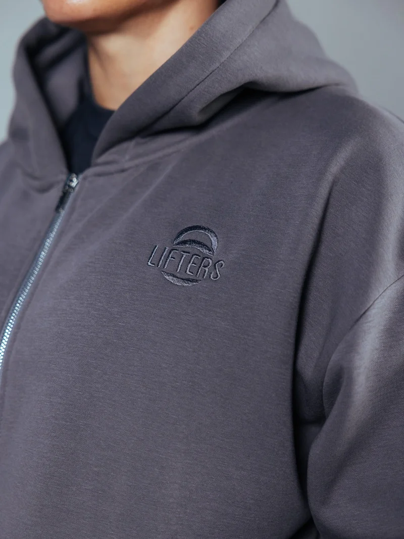 Athletes Choice Zip Hoodie Unisex
