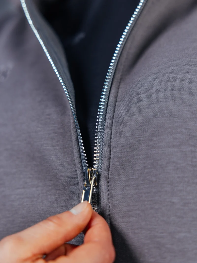 Athletes Choice Zip Hoodie Unisex