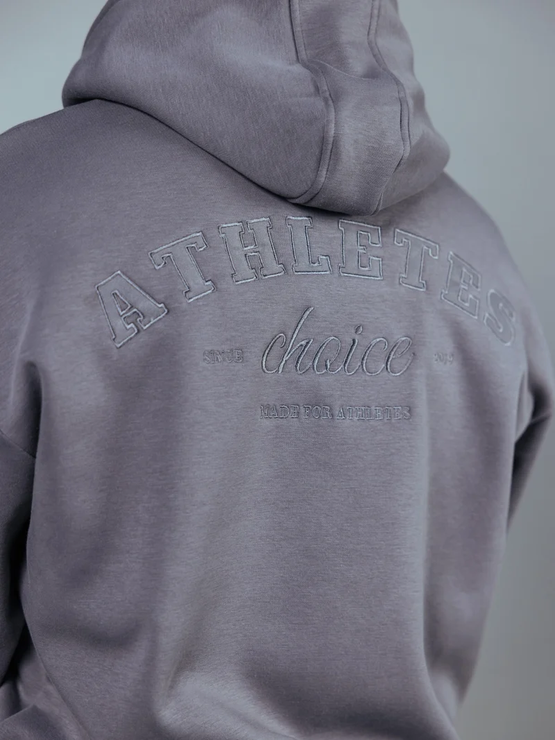 Athletes Choice Zip Hoodie Unisex