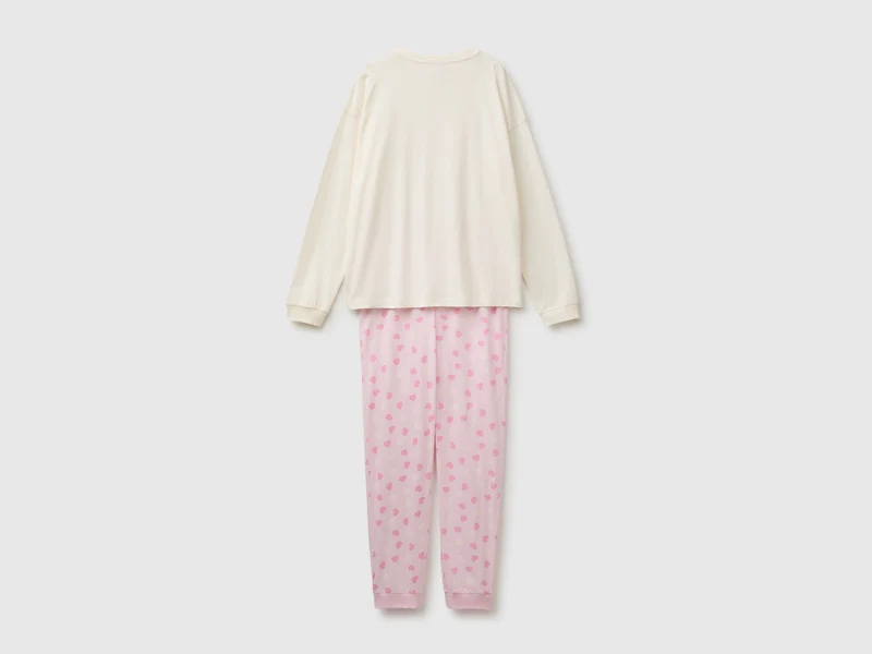 Warme Pokémon-Pyjama
