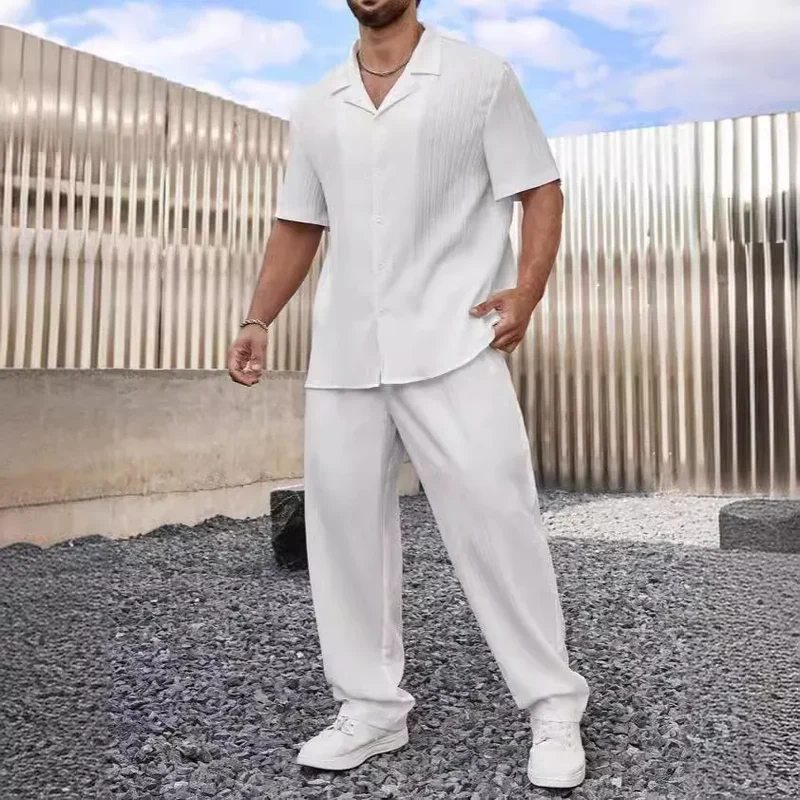 Casual Men's Set