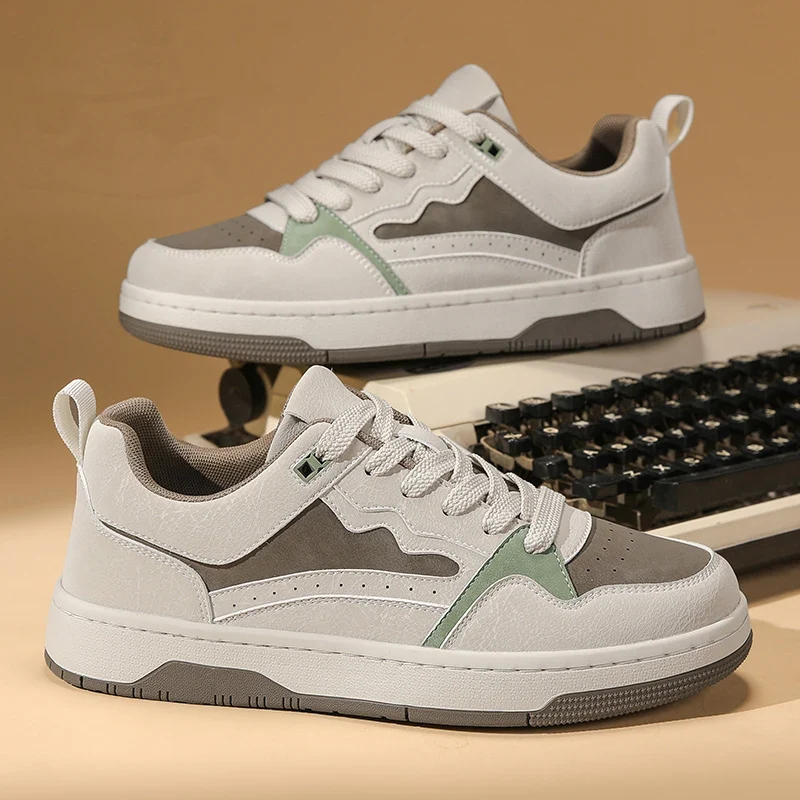 Elegant Men's Shoes