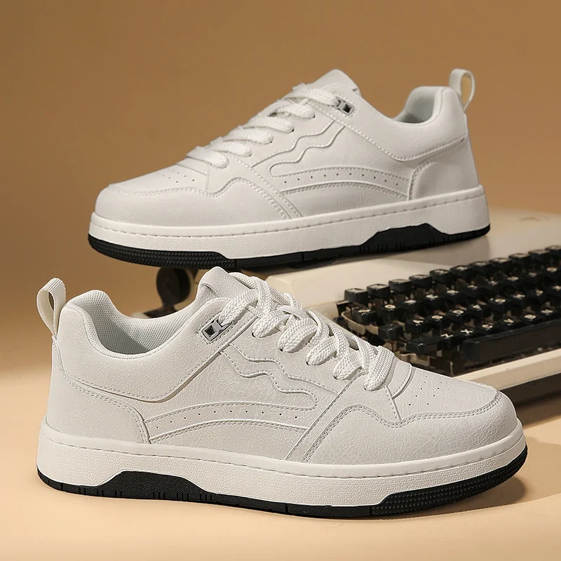 Elegant Men's Shoes