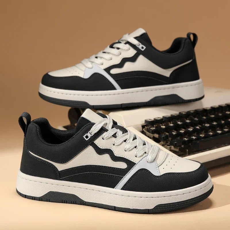 Elegant Men's Shoes