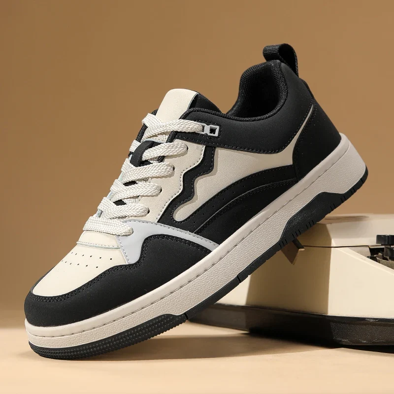 Elegant Men's Shoes