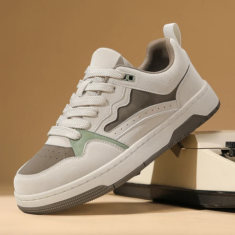 Elegant Men's Shoes